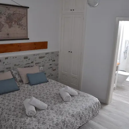 Apartamento Buena Vista 1ª Línea Playa Honda!! Playa Honda (Lanzarote)